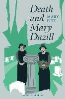 Death and Mary Dazill - Mary Fitt - cover