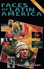 Faces of Latin America 2nd Edition