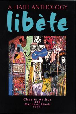 Libete: A Haiti Anthology - cover