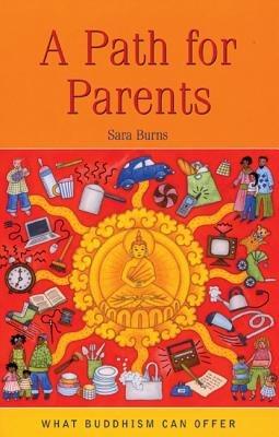 A Path for Parents - Sara Burns - cover