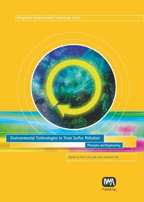 Environmental Technologies to Treat Sulfur Pollution - cover