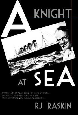 A Knight at Sea - R J Raskin - cover