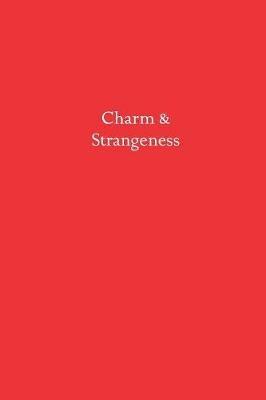 Charm & Strangeness - Roc Sandford - cover