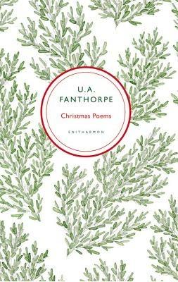 Christmas Poems - U. A. Fanthorpe - cover