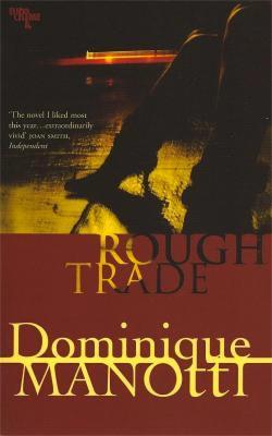Rough Trade - Dominique Manotti - cover