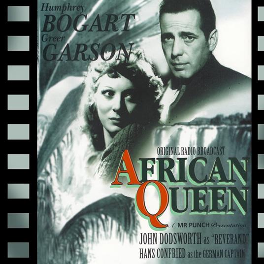 African Queen, The