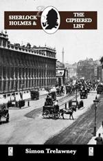 Sherlock Holmes & The Ciphered List