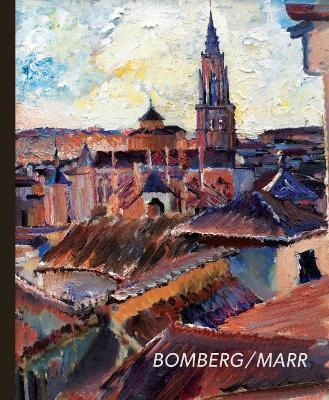 Bomberg/Marr: Spirits in the Mass - Piano Nobile Publications - cover
