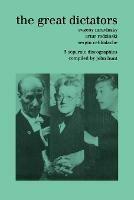 The Great Dictators: 3 Discographies Evgeny Mravinsky, Artur Rodzinski, Sergiu Celibidache. [1999].
