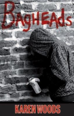 Bagheads - Karen Woods - cover