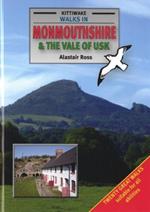 Walks in Monmouthshire and the Vale of Usk