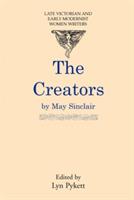 The Creators - May Sinclair - cover