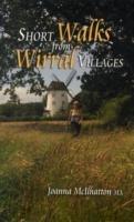 Short Walks from Wirral Villages - Joanna McIlhatton - cover