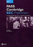 Pass Cambridge BEC