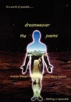 dreamweaver - the poems - Andrew Weaver - cover