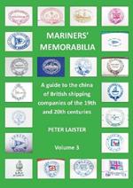 Mariners' Memorabilia Volume 3