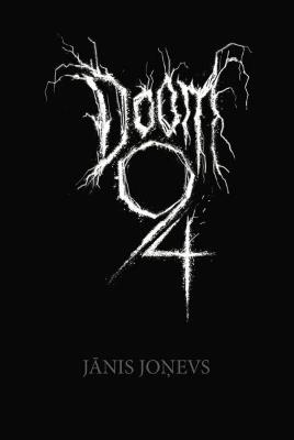 Doom 94 - Jānis Joņevs - cover