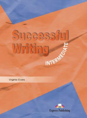 Successful Writing - Virginia Evans,Elizabeth Gray - cover
