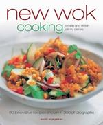 New Wok Cooking