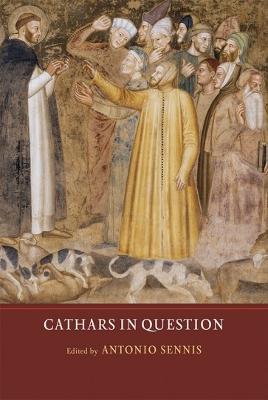 Cathars in Question - cover