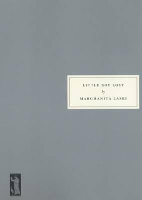 Little Boy Lost - Marghanita Laski - cover