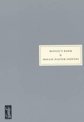 Minnie's Room: The Peacetime Stories of Mollie Panter-Downes - Mollie Panter-Downes - cover