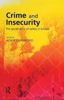Crime and Insecurity - cover