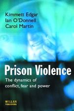 Prison Violence: The Dynamics of Conflict, Fear and Power