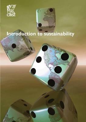 Introduction to Sustainability - David Cheshire - cover