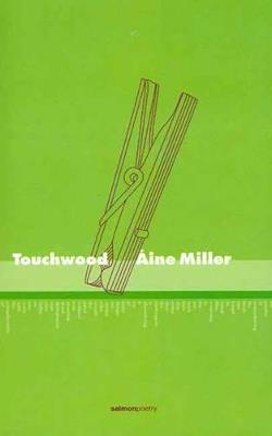 Touchwood - cover