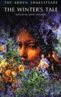 The Winter's Tale: Third Series - William Shakespeare - cover