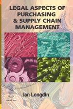 Legal Aspects of Purchasing and Supply