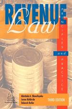 Revenue Law: Principles and Practice