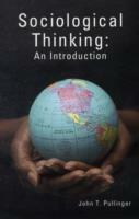Sociological Thinking: An Introduction - John T. Pullinger - cover