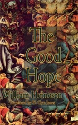 Good Hope - William Heinesen - cover