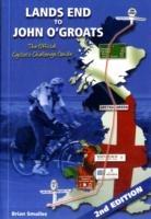 Lands End to John O' Groats: The Official Cyclists Challenge Guide - Brian Smailes - cover