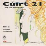 Cuirt 21: The Cuirt Annual 2006