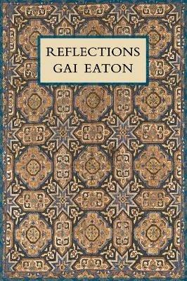 Reflections - Gai Eaton - cover