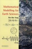 Mathematical Modelling for Earth Sciences - Xin-She Yang - cover