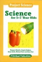Science for 5-7 Year Olds