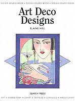 Art deco designs