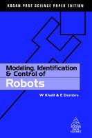 Modeling, Identification and Control of Robots - W. Khalil,E. Dombre - cover