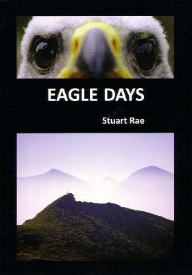 Eagle Days - Stuart Rae - cover