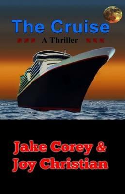 The Cruise - Jake Corey - cover