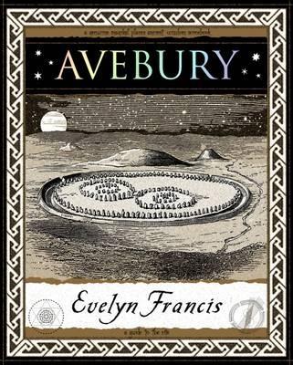 Avebury - Evelyn Francis - cover