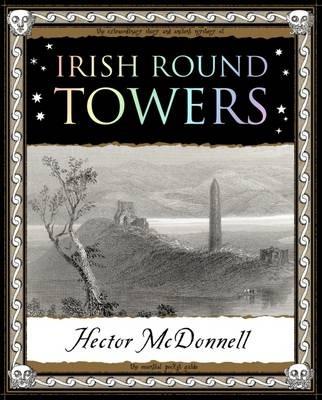 Irish Round Towers - Hector Mcdonnell - cover