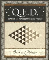 QED: Beauty in Mathematical Proof (Q.E.D.) - Burkard Polster - cover
