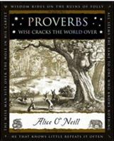 Proverbs: Words of Wisdom - Alice O'Niell - cover