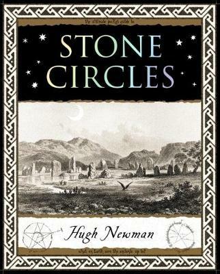 Stone Circles - Hugh Newman - cover