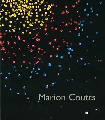 Marion Coutts - Sally O'Reilly - cover
